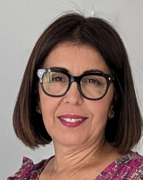 Sabrina Khamari
